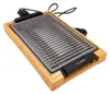 Grillpan Cecotec Tasty&Grill 2000 Bamboo LineStone Productafbeelding-voorbeeld 9