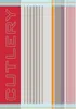Jilda-Tex Jacquard Küchentuch "Cutlery" Geschirrtuch Produktbild-Vorschau 1