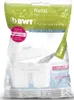 A bag of BWT water filter refill granules. Produktbild-Vorschau