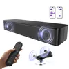 ULTIMEA 2.1 Kanal Soundbar für TV mit verstellbarem Bass, Produktbild-Vorschau 2