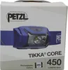 Petzl E067AA01 Tikka Core Lamp Blue Produktbild-Vorschau 8
