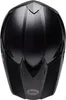 Kask motocrossowy dla młodzieży Bell MX-10 MIPS, czarny Podgląd zdjęcia produktu 5