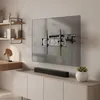 tectake® TV Wandhalterung für 26 - 75 Zoll (66 - 191 cm) Produktbild-Vorschau 8