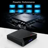 P80C Smart TV Box 6K Android TV Box H.265 Dual-Band WLAN Produktbild-Vorschau 5