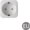 Edimax SP-2101W V3 - Kabellos - WLAN - 2400 MHz - Produktbild-Vorschau 1
