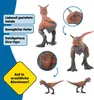 Schleich Dinosauerier - 14586 Carnotaurus, ab 5 Jahre Produktbild-Vorschau 11