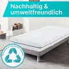 Sun Garden Memovita V880 7-Zonen Viskoschaummatratze Produktbild-Vorschau 12