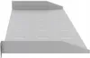 Serverová polica Stalflex 19" 1U 250mm - Serverová skriňa Náhľad obrázku produktu 6