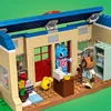 LEGO® Animal Crossing 77050 Nookov obchod a Sophiin domček Náhľad obrázku produktu 30