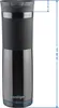 A product shot of a Contigo travel mug with dimensions indicated. Anteprima dell’immagine prodotto