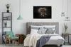 MuchoWow® Gerahmtes Poster Alte Meister - Elefant - Anzug Produktbild-Vorschau 5