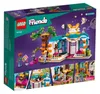 LEGO Friends Hotel pre mačky, Stavebnica, 6 rok / roky, Náhľad obrázku produktu 13