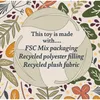 Disney Classic Winnie the Pooh Always & Forever Soft Toy Produktbild-Vorschau 6