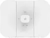 A white wireless bridge device with a central logo. Náhľad obrázku produktu
