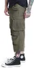 Pánské kraťasy Brandit Industry Vintage Cargo 3/4 Shorts Náhled obrázku produktu 19