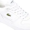 LACOSTE T-Clip Set 224 - Herren Sneakers Schuhe Weiß Produktbild-Vorschau 39