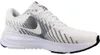 Nike Damen Sneaker RUN DEFY weiß Größe EUR 39 Produktbild-Vorschau 5