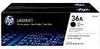 HP 36A Black LJ Toner Cart, CB436A (2,000 pages) Podgląd zdjęcia produktu 15