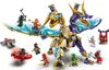 LEGO® NINJAGO® 71836 Světelný drak Náhled obrázku produktu 36