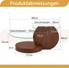 okwish Couchtisch Wohnzimmertisch - Mehrstufiges Produktbild-Vorschau 6