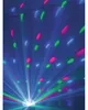 DMX LED-Effektstrahler LED BC-6 Anzahl LEDs 5 x 3 W Voir les images du produit 12