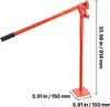 SucceBuy T-Pfostenabzieher 914 mm, Zaunpfostenheber aus Produktbild-Vorschau 8