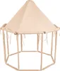 KiddyMoon Tenda da gioco per bambini con 200 palline Anteprima dell’immagine prodotto 9