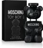 Moschino Toy Boy 2 Eau De Parfum 30 ml (man) Produktbild-Vorschau 1