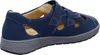 Sandali comodi Ganter Klara da donna 31323834373731 blu 37 Anteprima dell’immagine prodotto 5