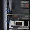 Primewire 8K Premium HDMI Ultra High Speed Cable 2.1 90° Náhľad obrázku produktu 7