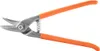 NEO TOOLS Blechschere , 280 mm, links Produktbild-Vorschau 1