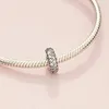 Pandora Moments Sterling Silber Cubic Zirkonia 791359CZ Produktbild-Vorschau 11