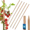KOTARBAU® Sada 5 ks opěrných tyčí 120 cm pro rajčata a Náhled obrázku produktu 1