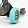 BERG Kinderroller Nexo für Kinder ab 2 Jahren klappbar Rot Produktbild-Vorschau 7