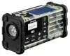 Sangean MMR-88 DAB+ camouflage Notfall/Kurbel/Solar Radio Produktbild-Vorschau 7