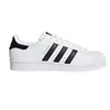 Adidas Originals Superstar white/black, Uni EU:43 1/3 EU Produktbild-Vorschau 25