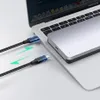 UGREEN 2,5" SATA Externes Festplattengehäuse Produktbild-Vorschau 5