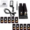 Retekess T112 Rrestaurant Pager System, Drahtloses Produktbild-Vorschau 7