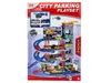 Parkhaus, Garage, Gleis + Aufzug + Autowäsche Produktbild-Vorschau 2
