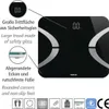WENKO Analyse Waage LED Körperanalyse BMI Fitness Digital Produktbild-Vorschau 2