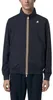 K-WAY - Giacca uomo Amaury Stretch Nylon Jersey - Taglia M Anteprima dell’immagine prodotto 1