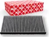 Filter vzduchu v kabíne FEBI 31168 Náhľad obrázku produktu 2