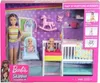 Barbie Skipper Babysitters Inc. GFL38, Modelka, Žena, 3 rok Náhľad obrázku produktu 1