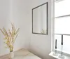 nielsen HOME Wandspiegel Oslo, Silber, ca. 50x70 cm Produktbild-Vorschau 7