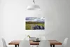 MuchoWow® Poster Traktor - Natur - Wolke 60x40 cm - Produktbild-Vorschau 2