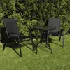 Gardlov Balkonmöbel-Set - Tisch + 2 Stühle 23461 Produktbild-Vorschau 11