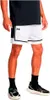 Under Armour Ua Baseline Pro Mesh Short - bianco, taglia:L Anteprima dell’immagine prodotto 5
