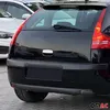 Garniture supérieure de Coffre pour Citroen C4 2004-2010 Voir les images du produit 2