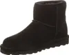 A black boot is shown against a white background. Produktbild-Vorschau