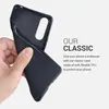 kwmobile Handyhülle für Sony Xperia 10 III Hülle - TPU Case Produktbild-Vorschau 3